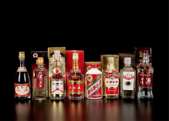 雷鸣镇老酒储存的方法