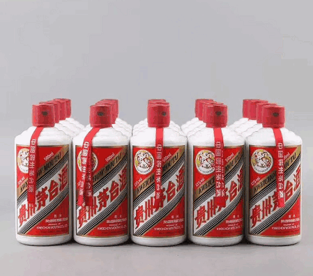 雷鸣镇名酒回收